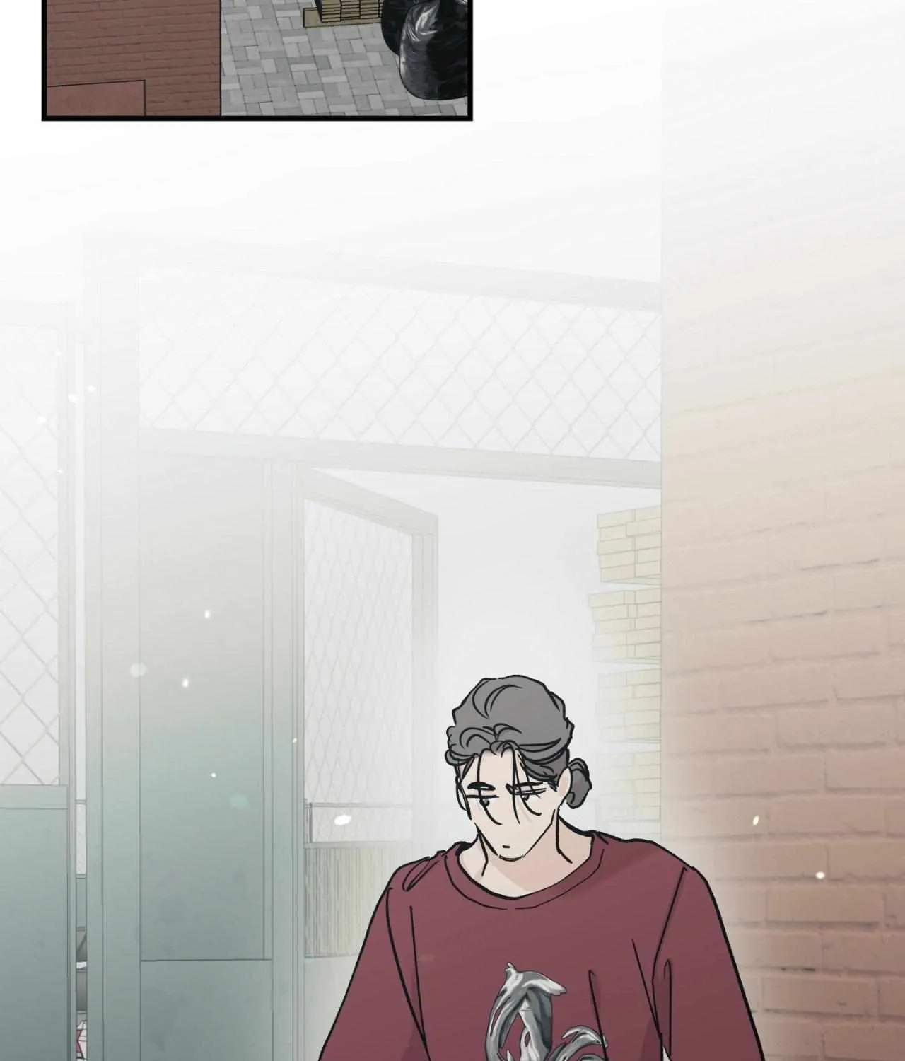 Bad Apple Chapter 22 page 5 - 