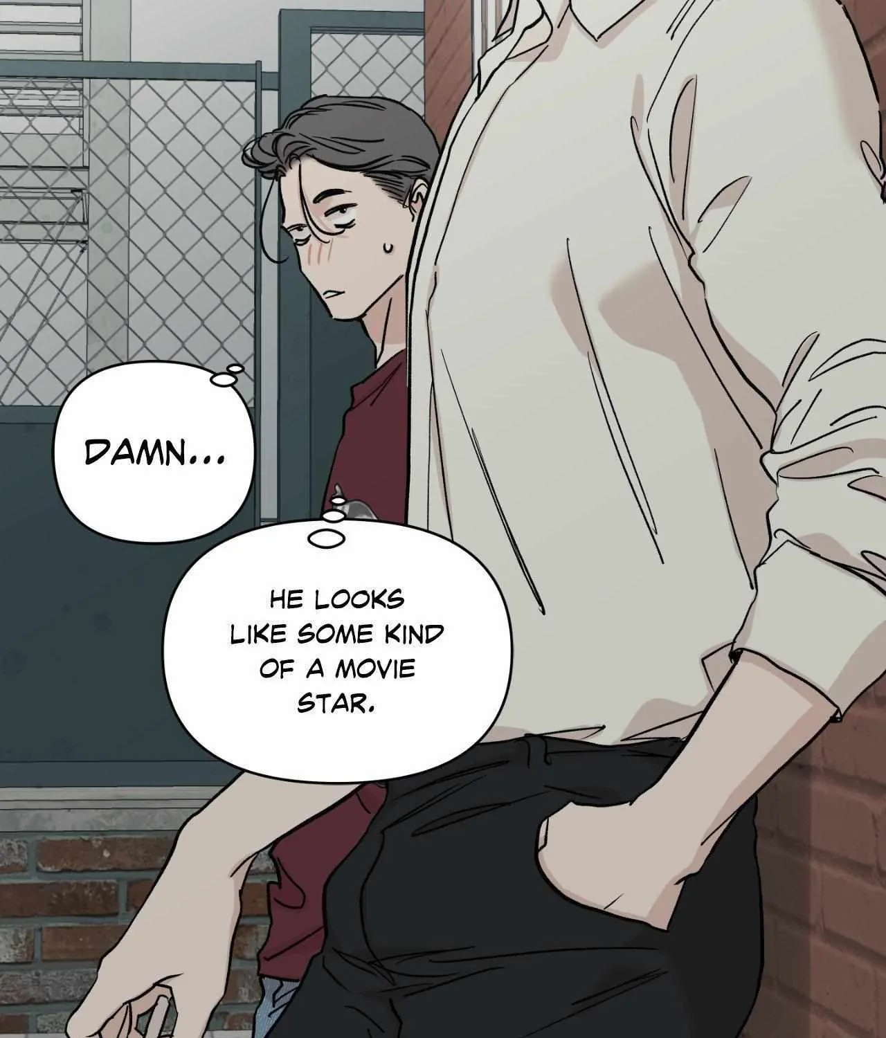 Bad Apple Chapter 22 page 42 - 