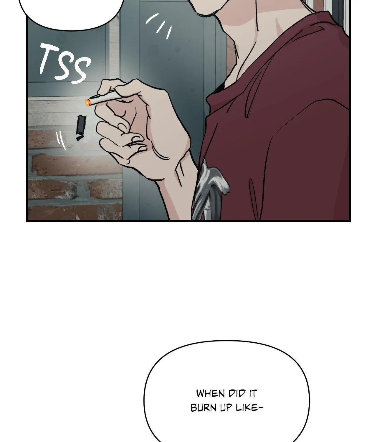 Bad Apple Chapter 22 page 46 - 