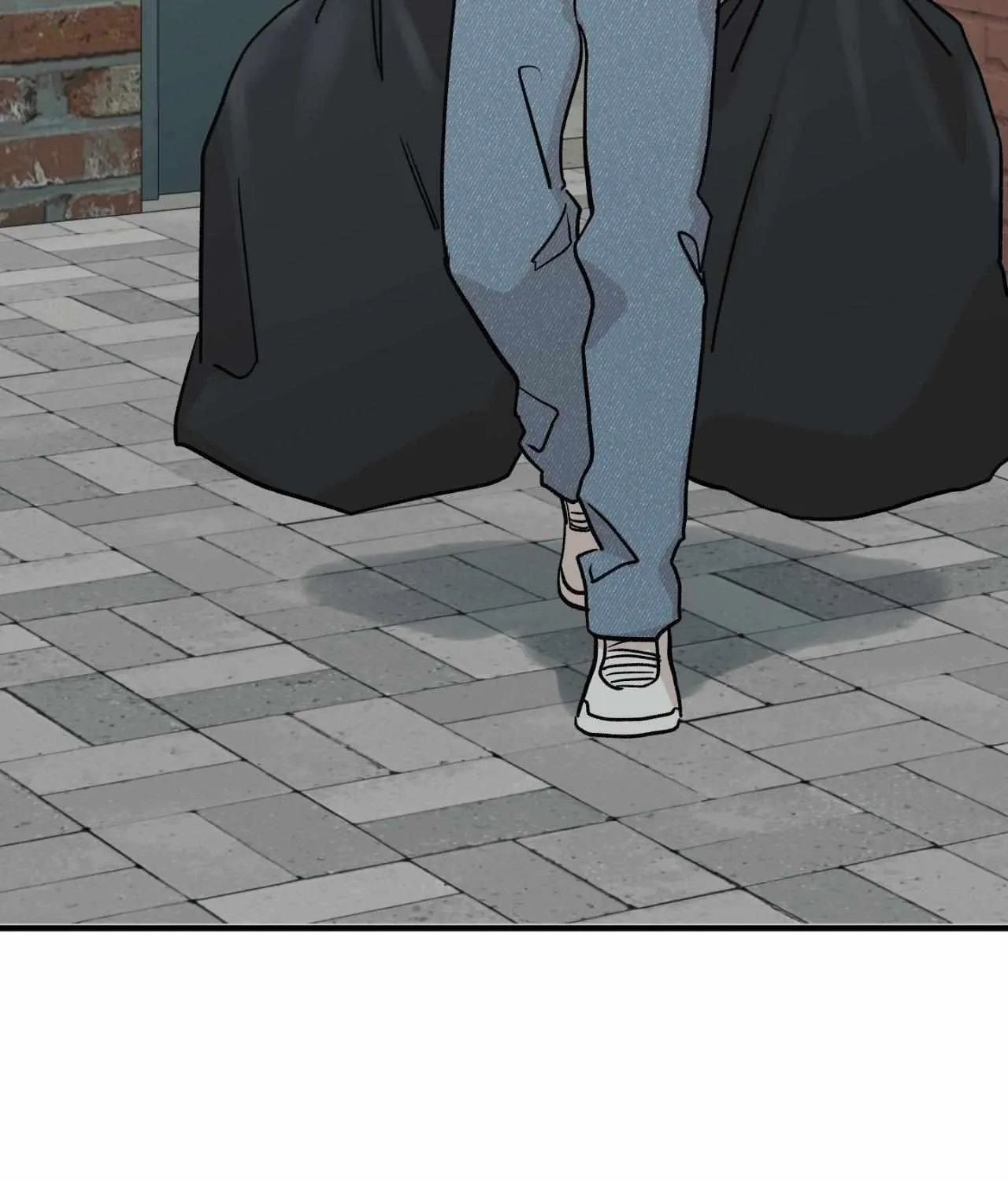 Bad Apple Chapter 22 page 7 - 