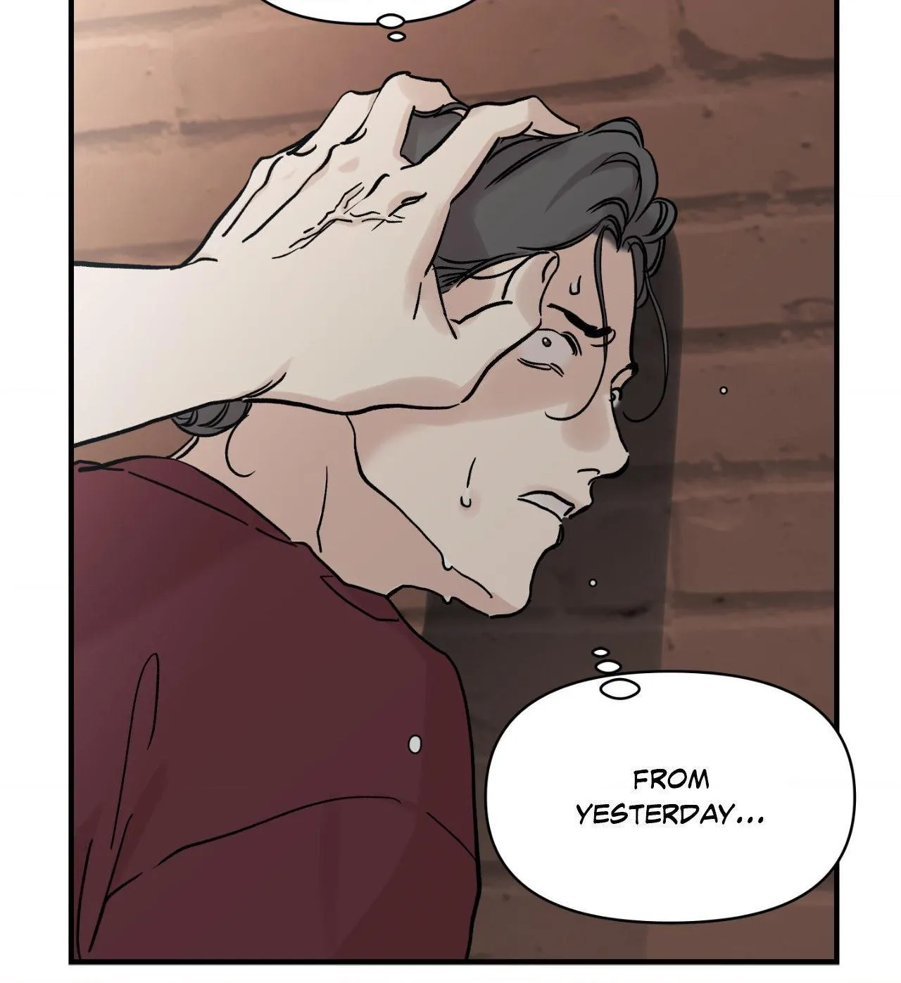 Bad Apple Chapter 22 page 63 - 