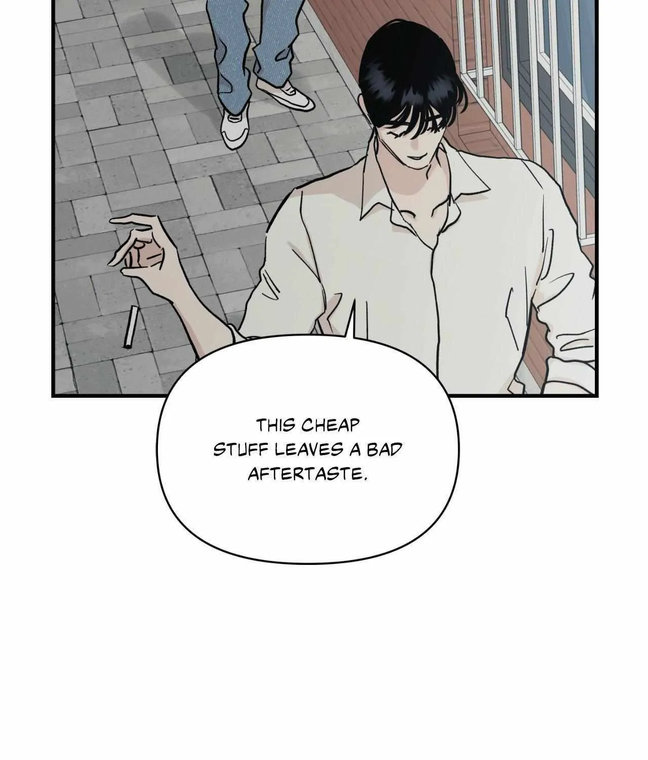 Bad Apple Chapter 22 page 68 - 