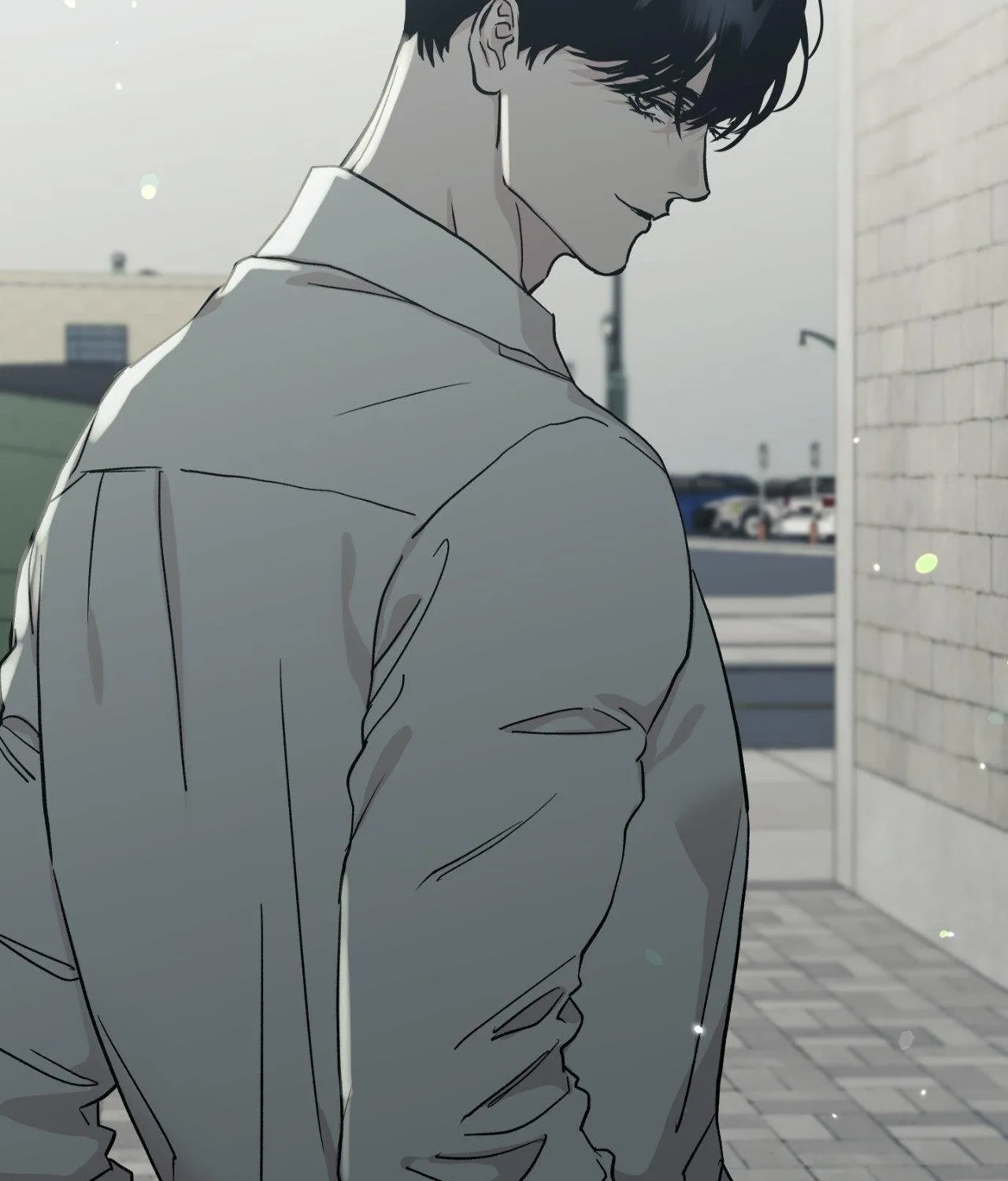 Bad Apple Chapter 22 page 74 - 