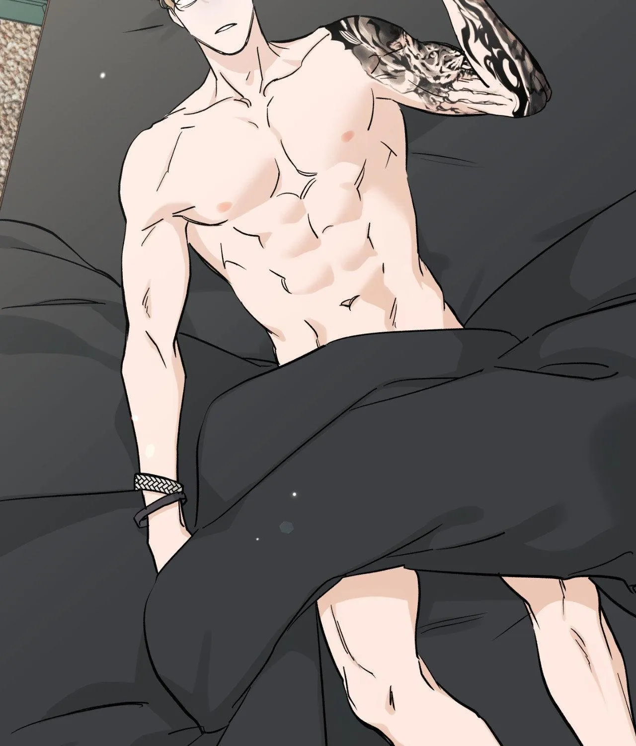 Bad Apple Chapter 22 page 83 - 