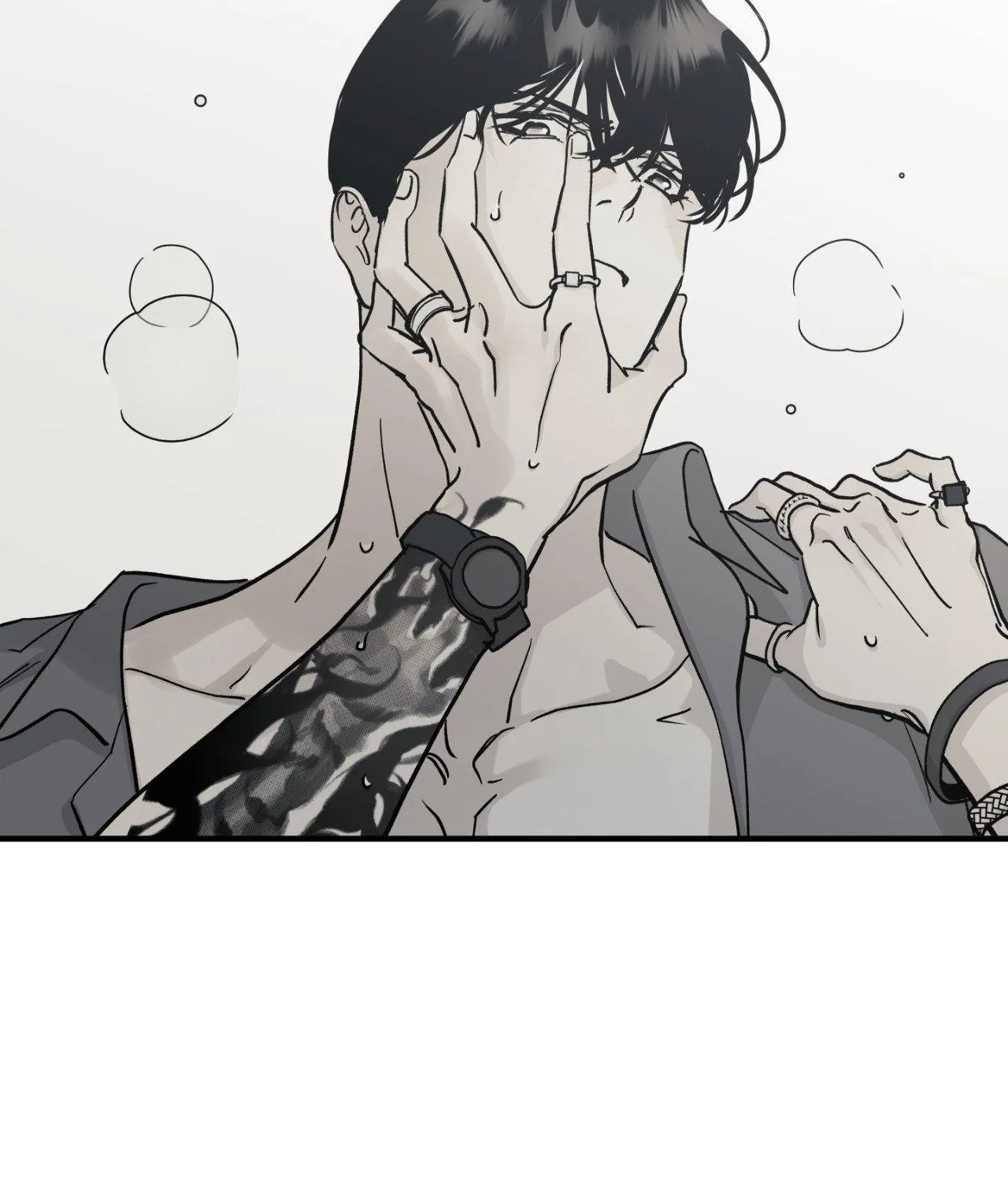Bad Apple Chapter 22 page 92 - 