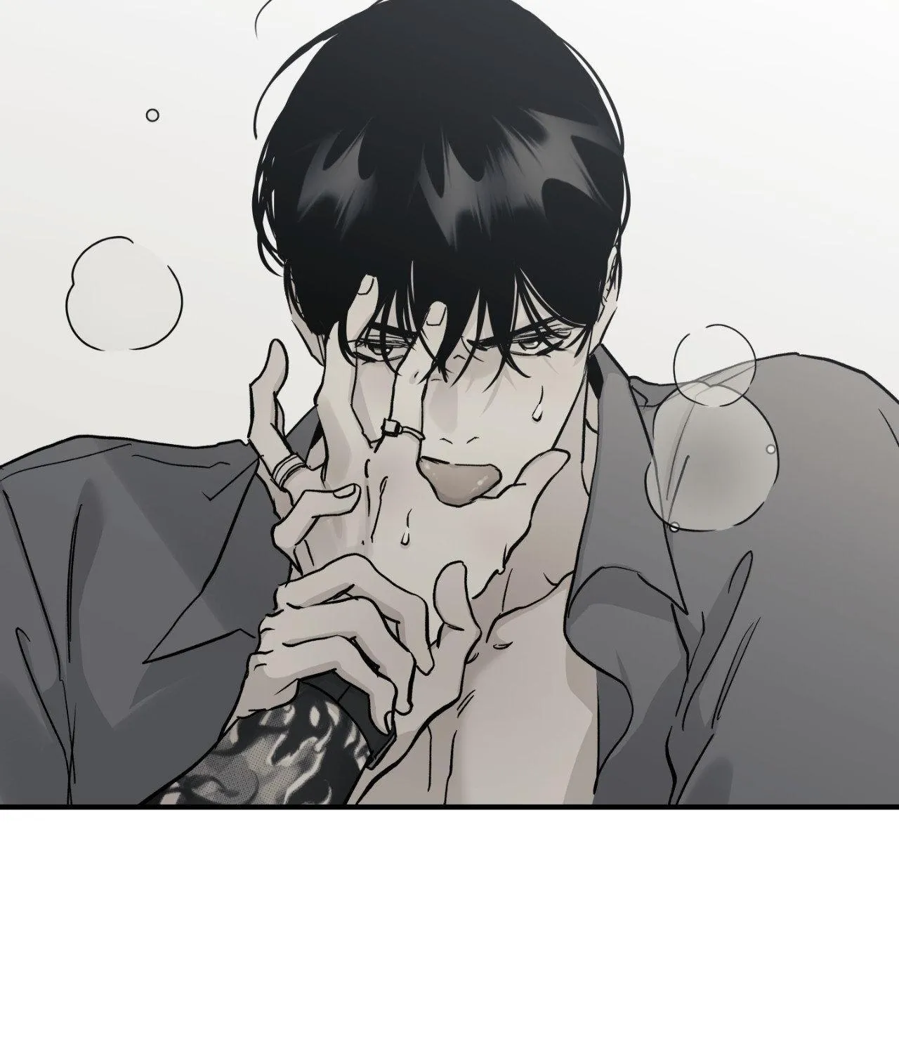Bad Apple Chapter 22 page 94 - 