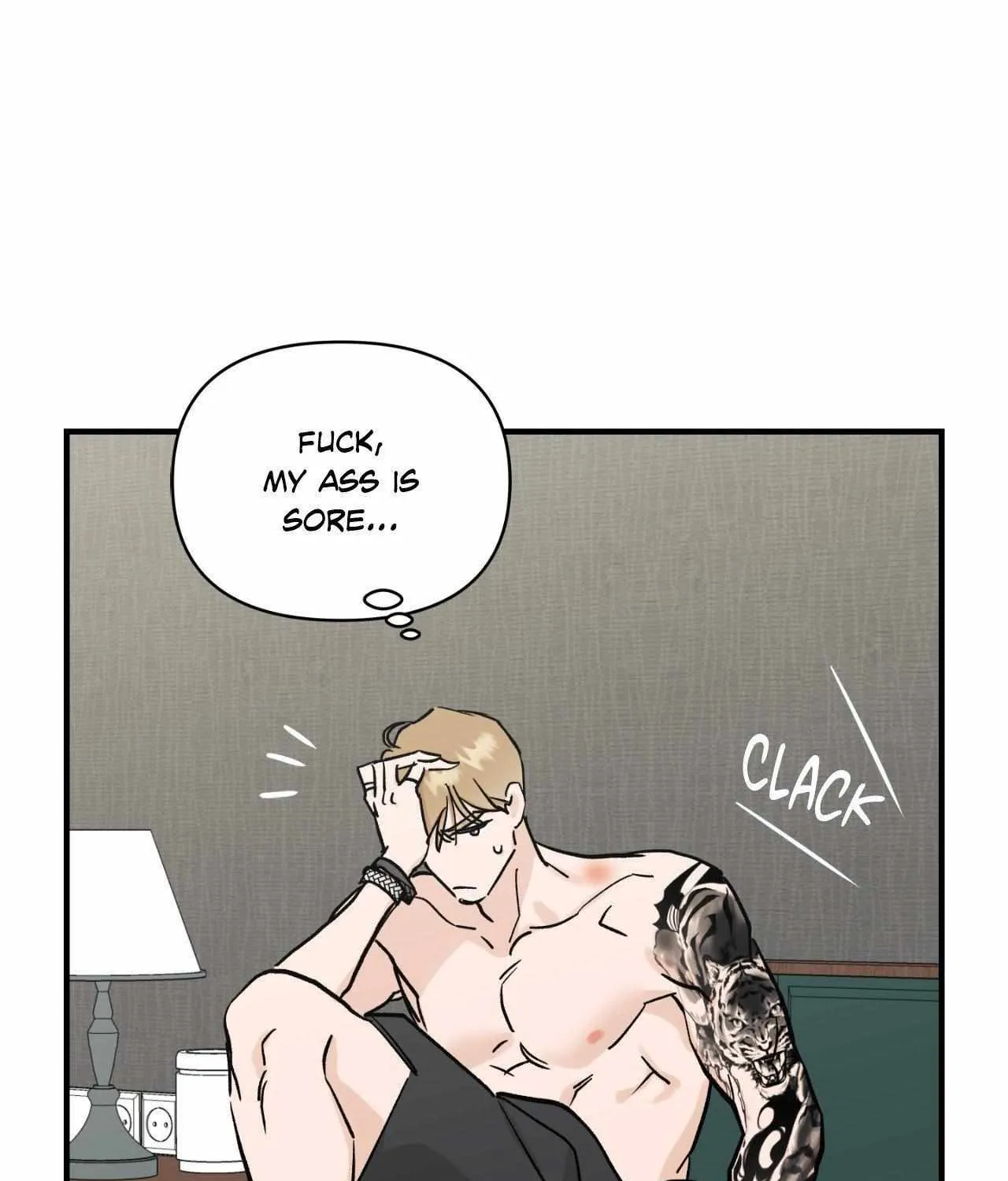 Bad Apple Chapter 22 page 96 - 