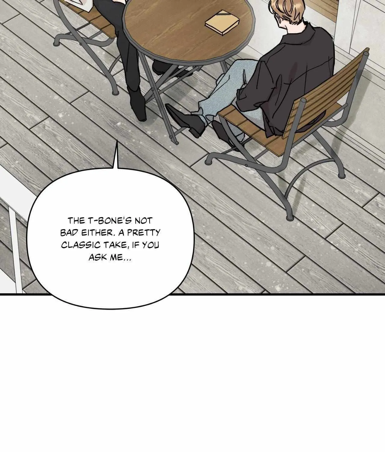 Bad Apple Chapter 23 page 103 - 
