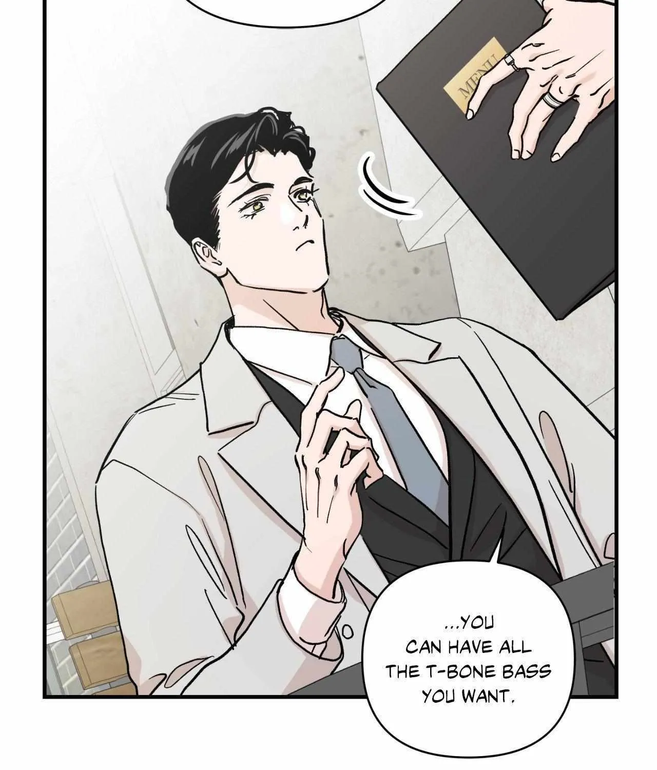 Bad Apple Chapter 23 page 105 - 
