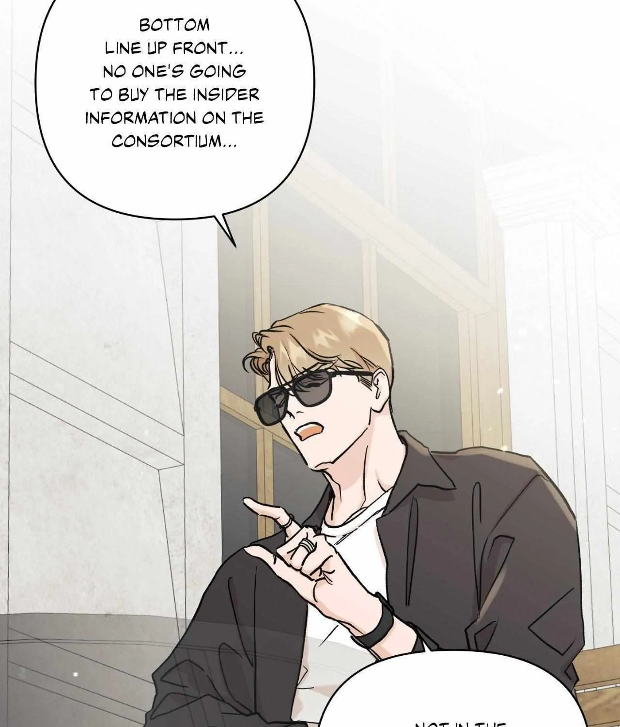 Bad Apple Chapter 23 page 107 - 