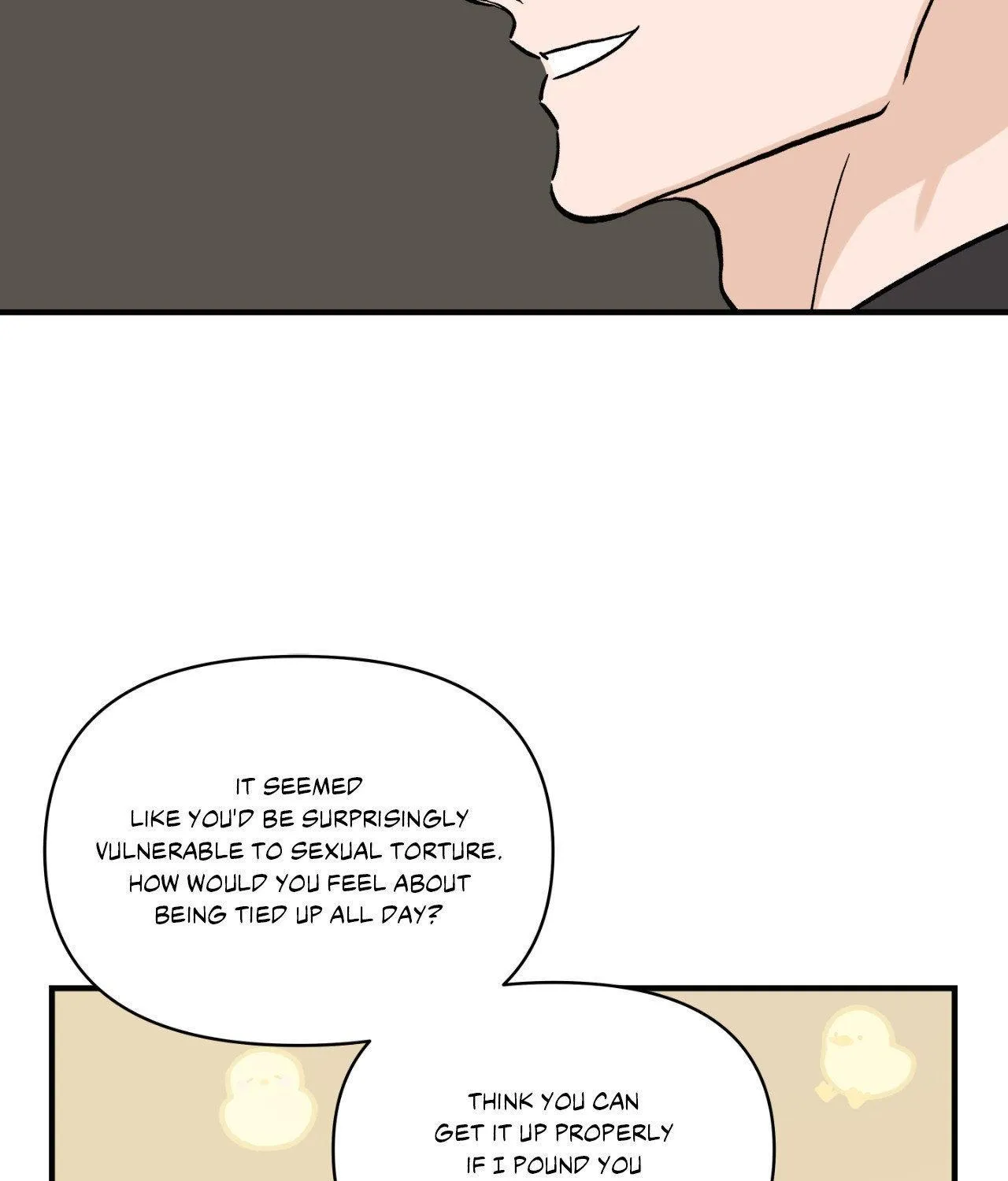 Bad Apple Chapter 23 page 118 - 