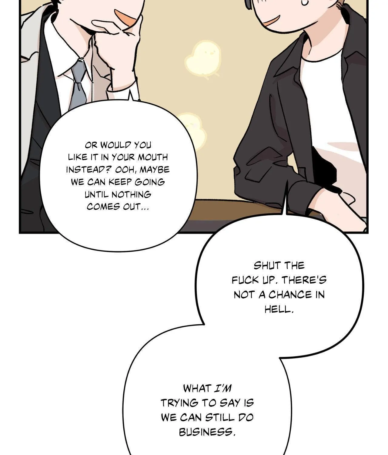 Bad Apple Chapter 23 page 120 - 