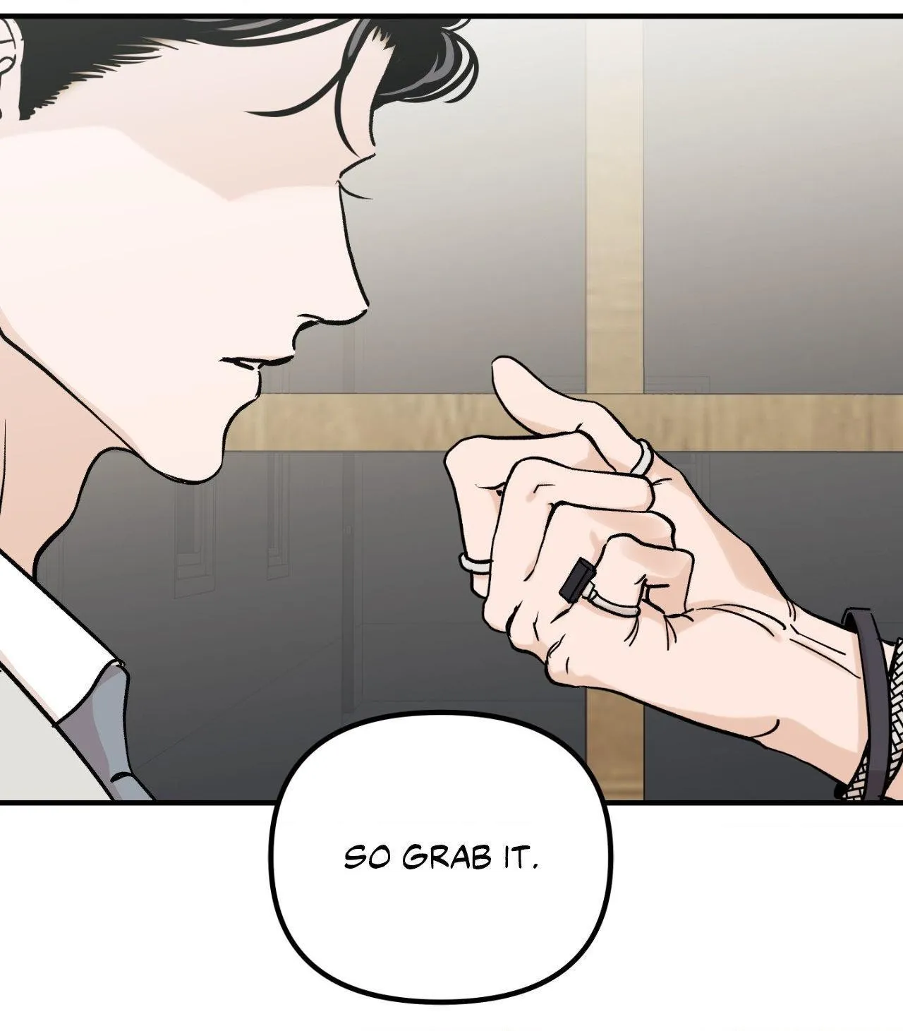 Bad Apple Chapter 23 page 124 - 
