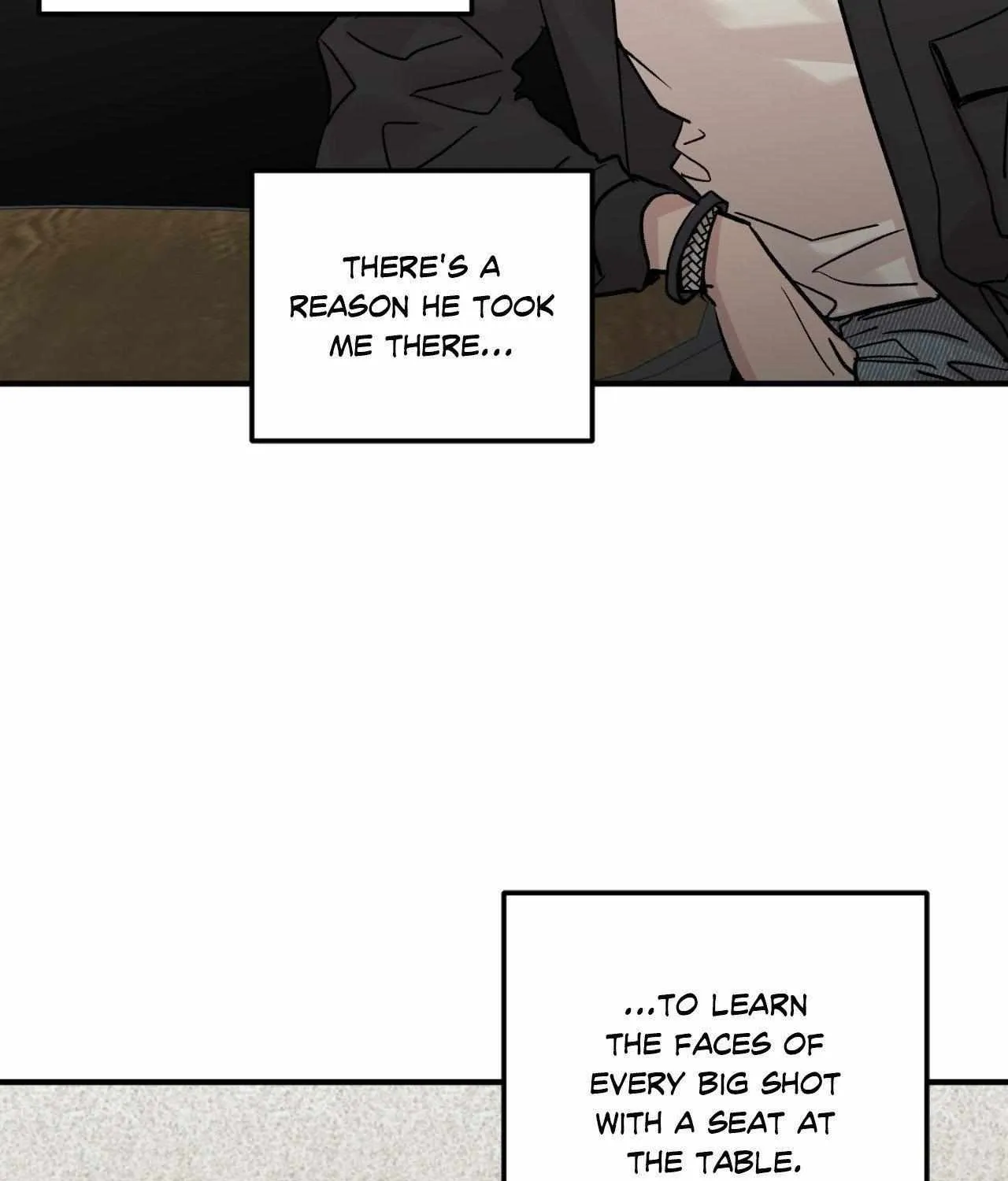 Bad Apple Chapter 23 page 127 - 