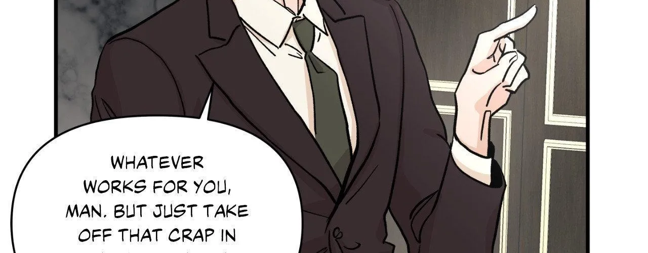 Bad Apple Chapter 23 page 16 - 