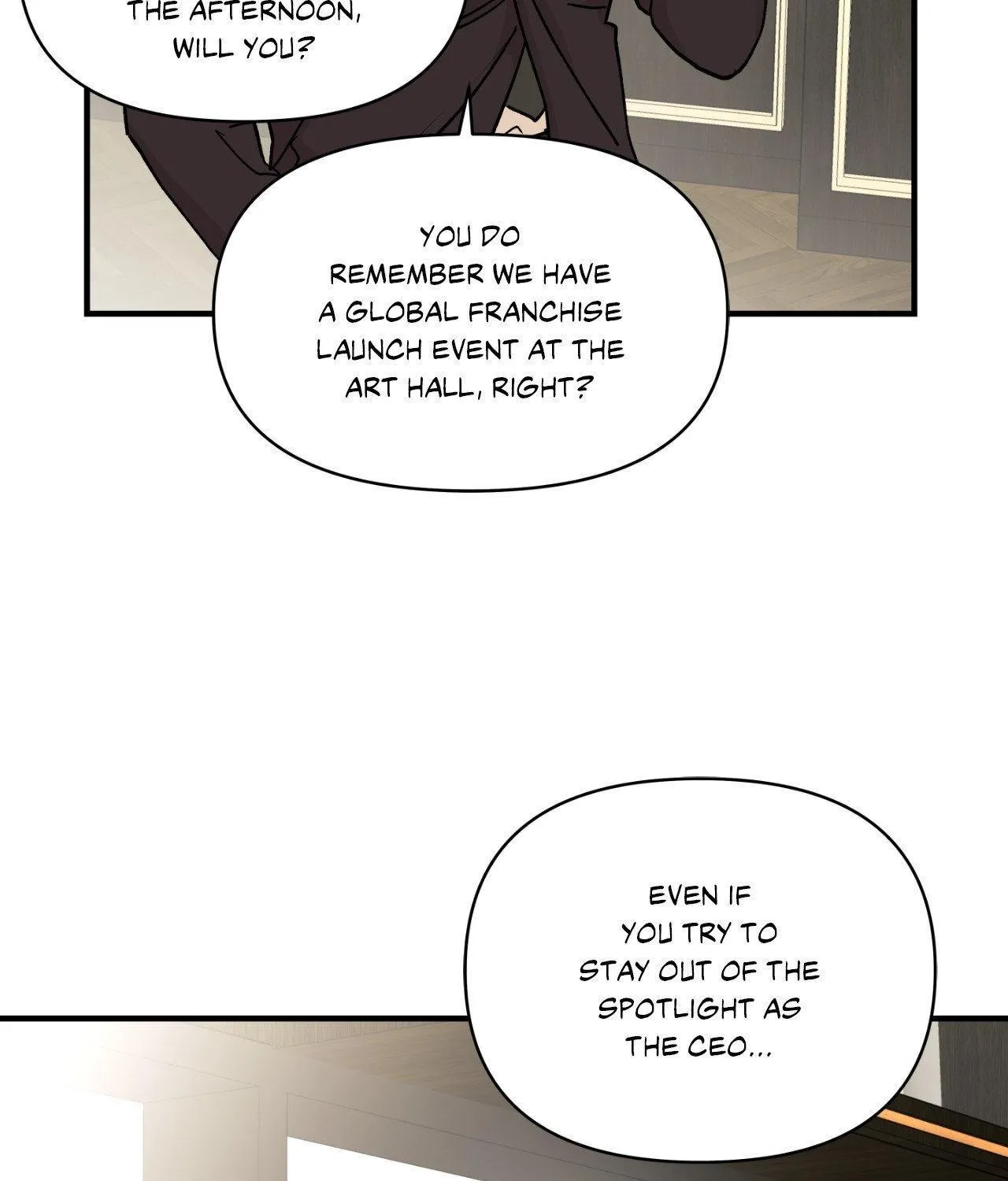 Bad Apple Chapter 23 page 17 - 