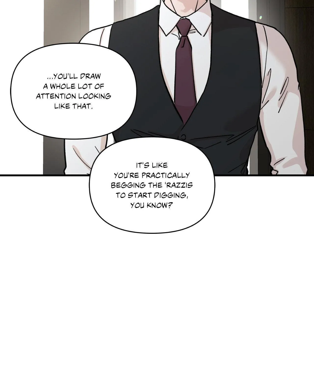 Bad Apple Chapter 23 page 19 - 