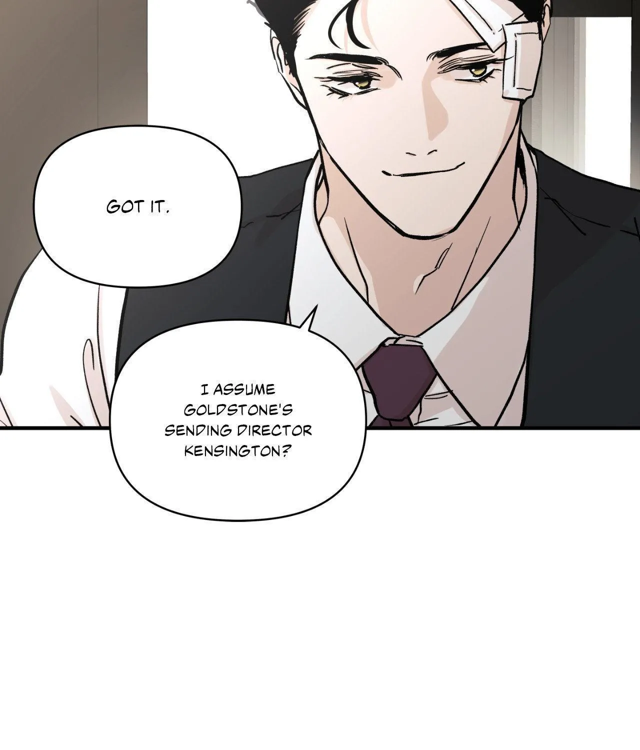 Bad Apple Chapter 23 page 21 - 