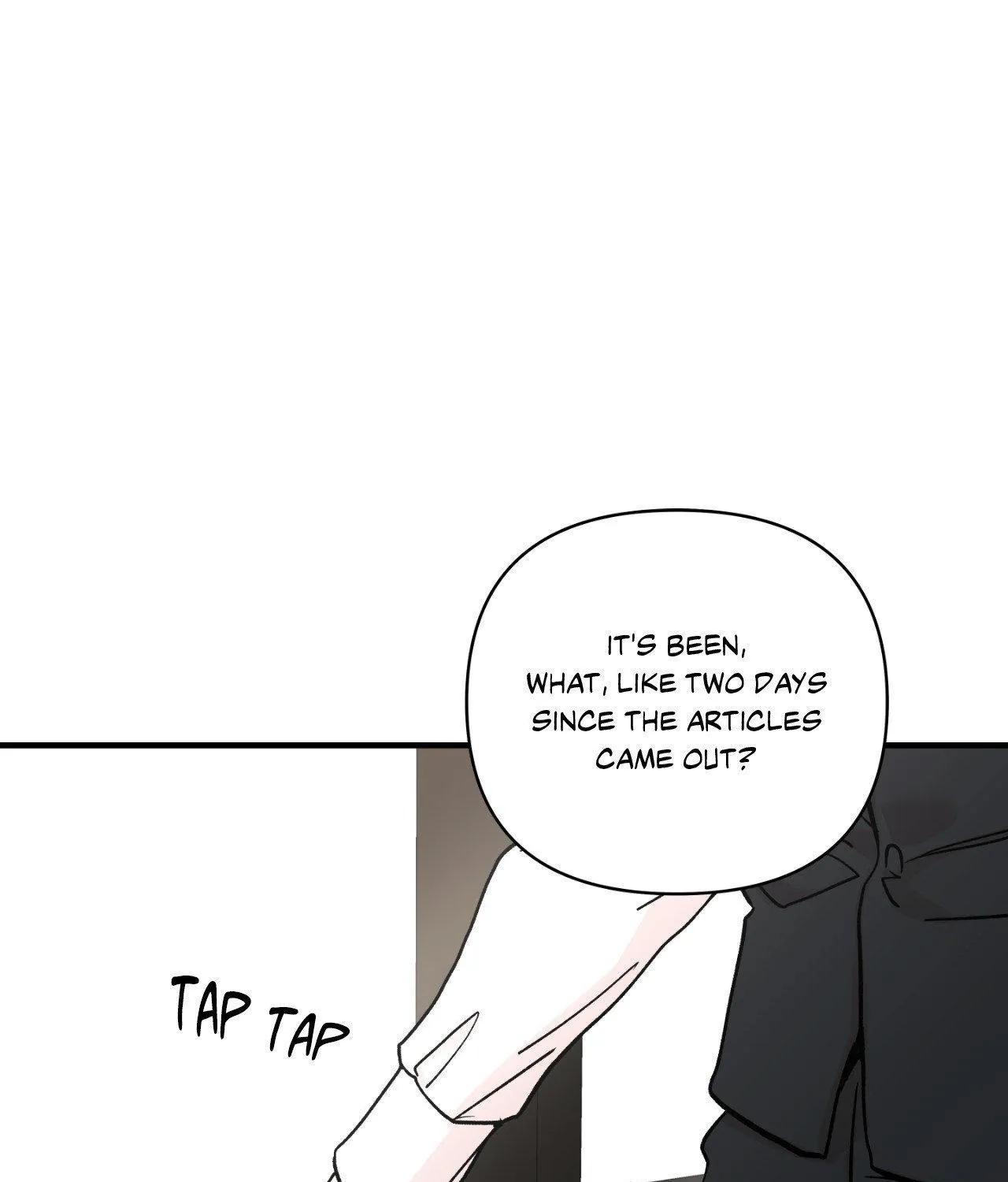 Bad Apple Chapter 23 page 25 - 