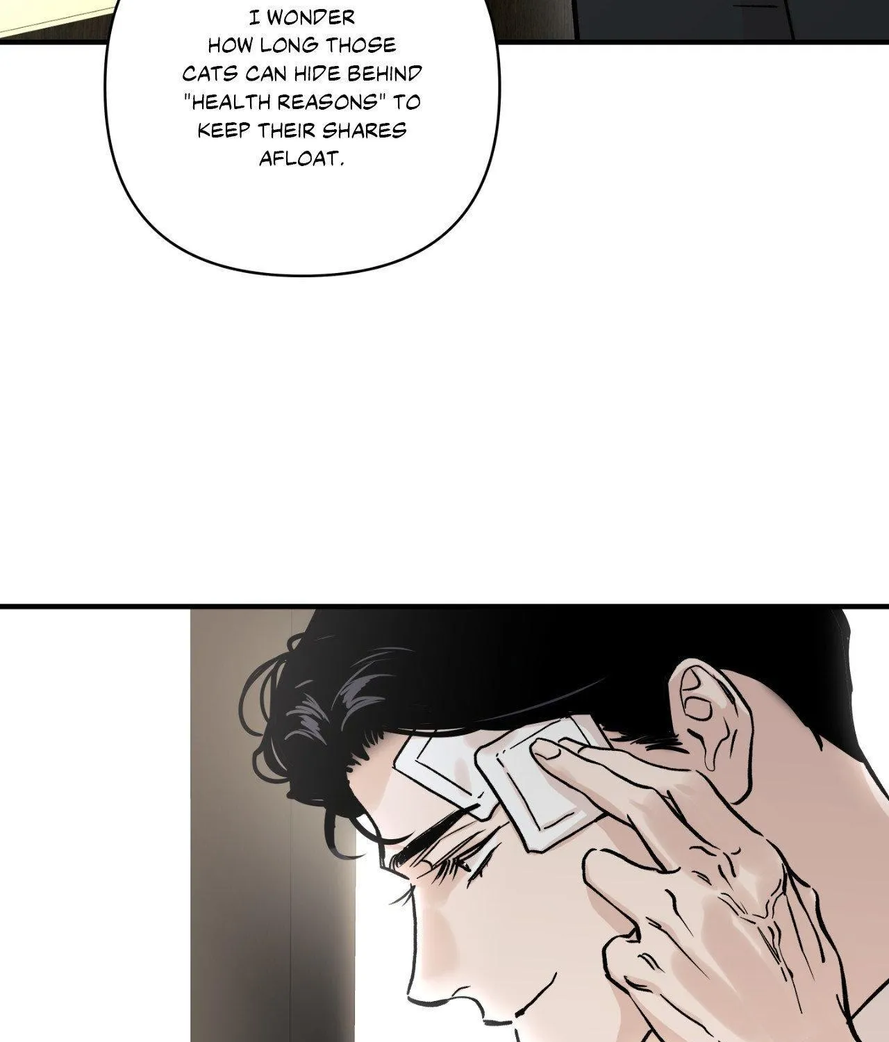 Bad Apple Chapter 23 page 27 - 