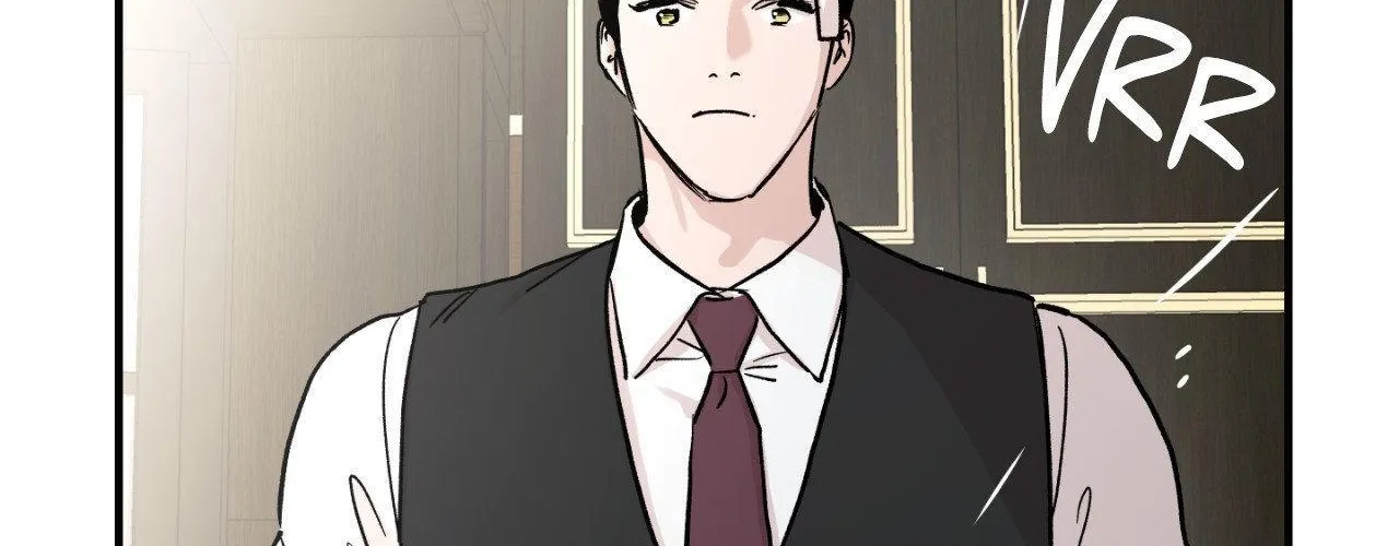 Bad Apple Chapter 23 page 30 - 