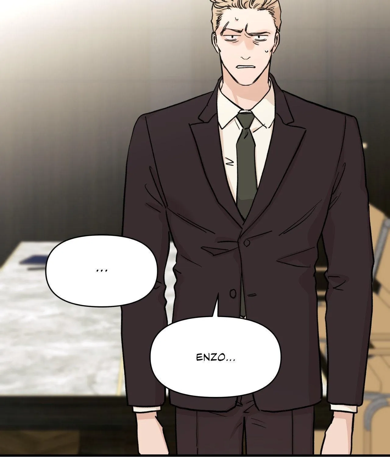 Bad Apple Chapter 23 page 5 - 