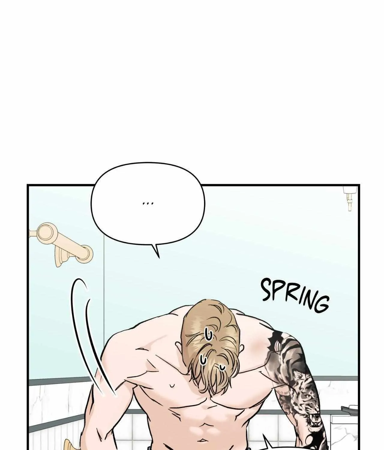 Bad Apple Chapter 23 page 49 - 
