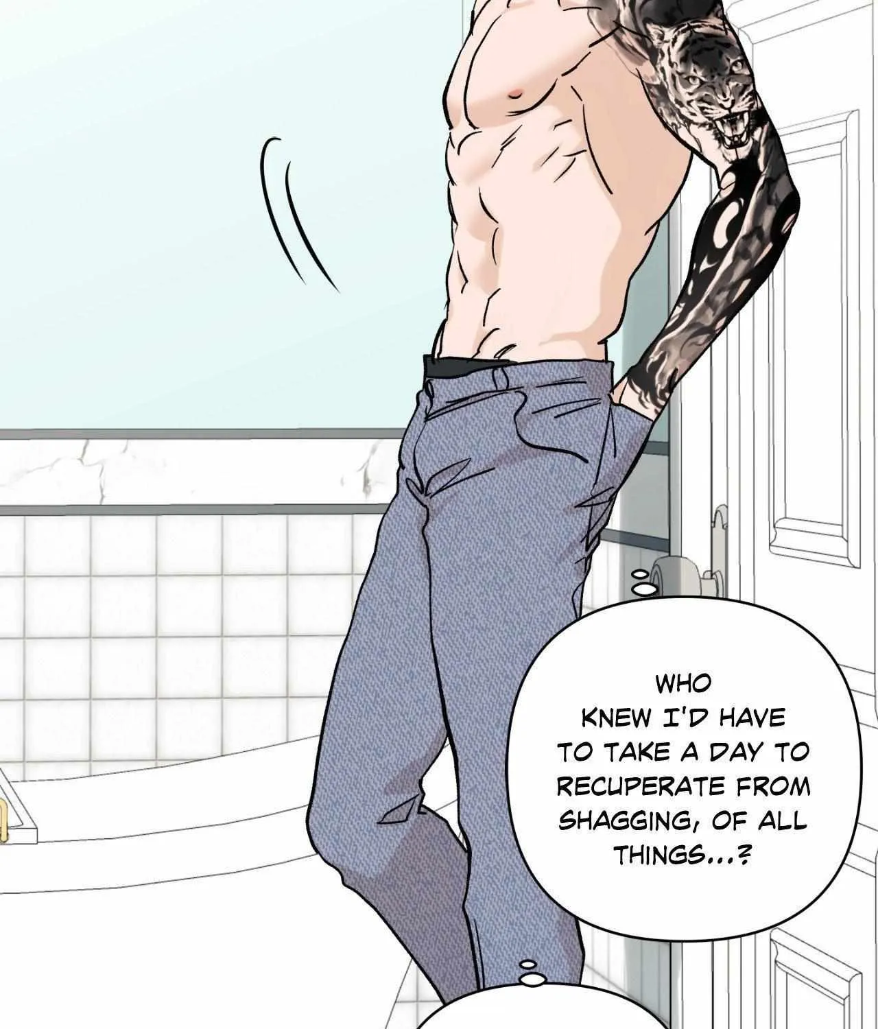 Bad Apple Chapter 23 page 53 - 