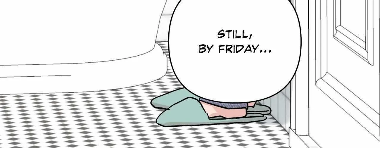 Bad Apple Chapter 23 page 54 - 