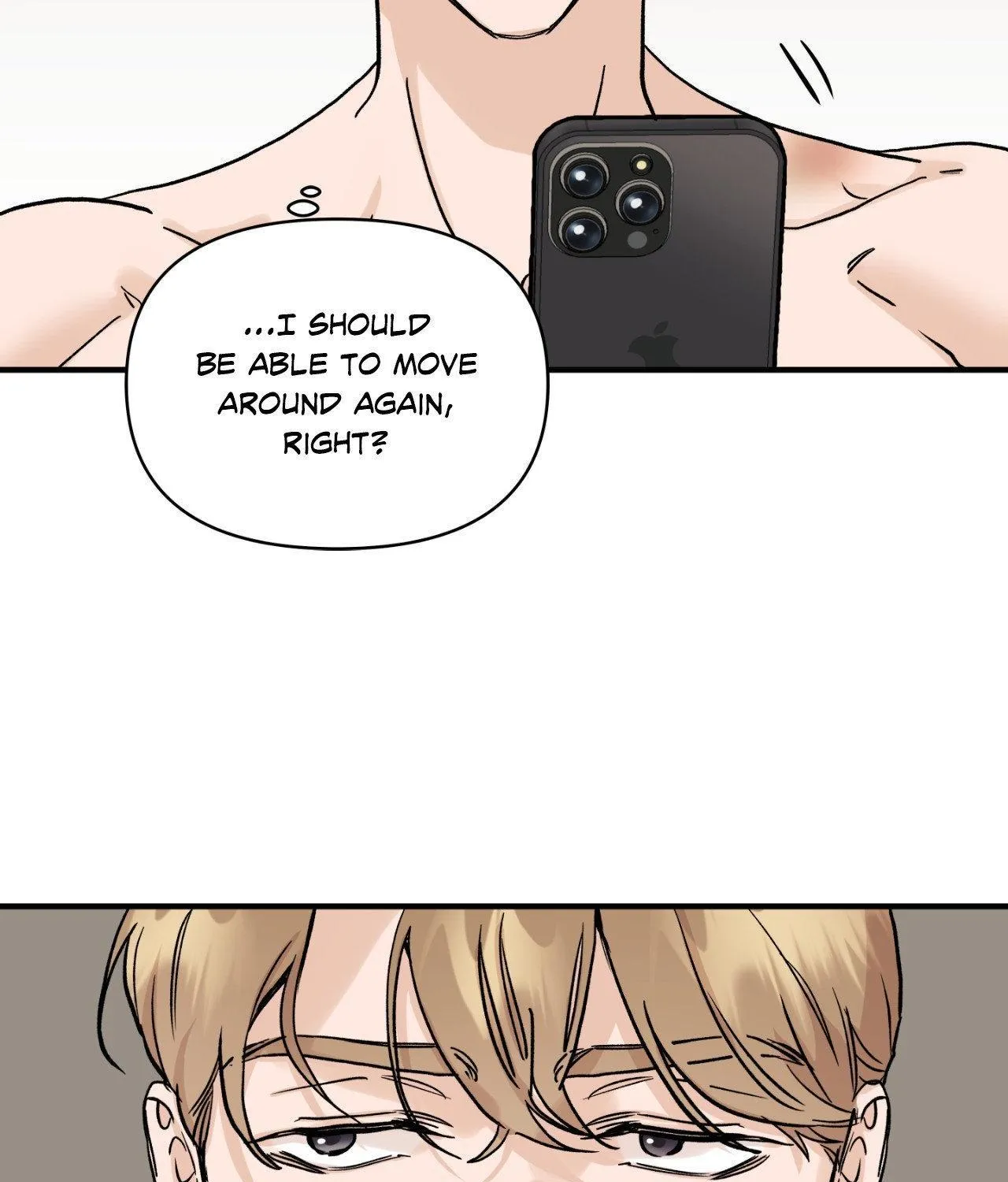 Bad Apple Chapter 23 page 57 - 