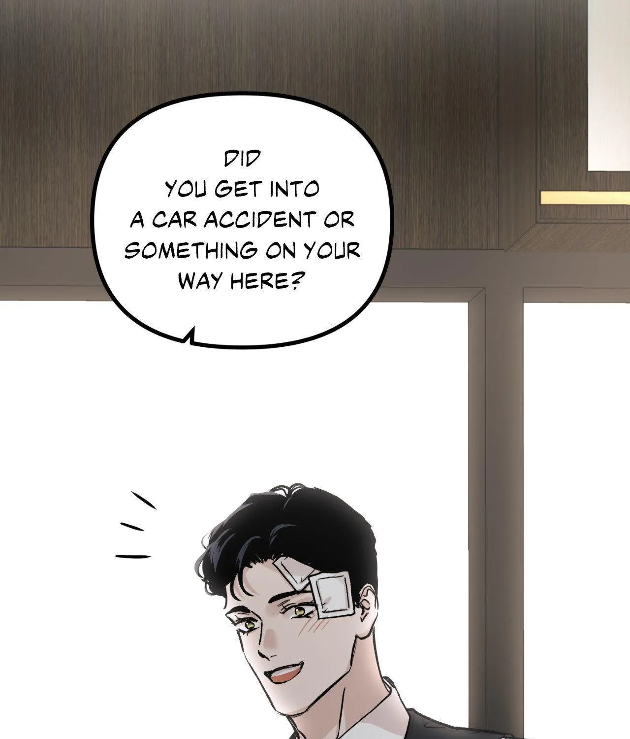 Bad Apple Chapter 23 page 7 - 