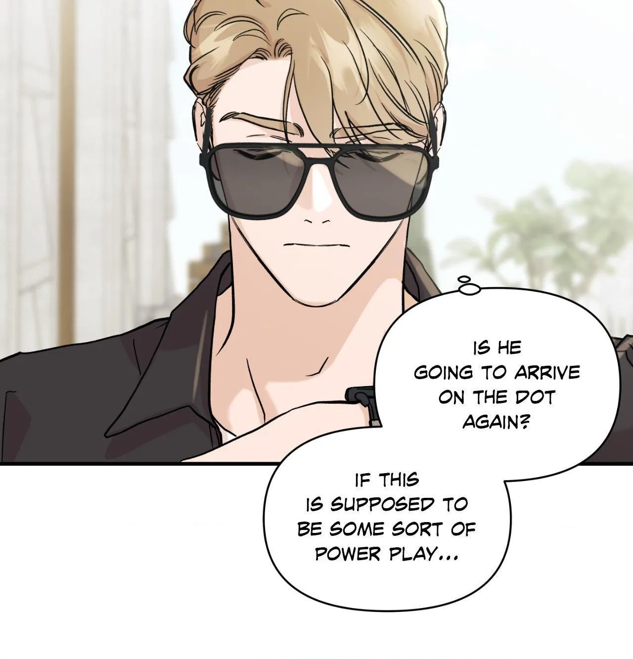 Bad Apple Chapter 23 page 74 - 