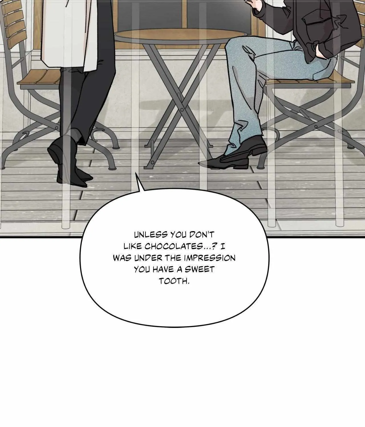 Bad Apple Chapter 23 page 79 - 