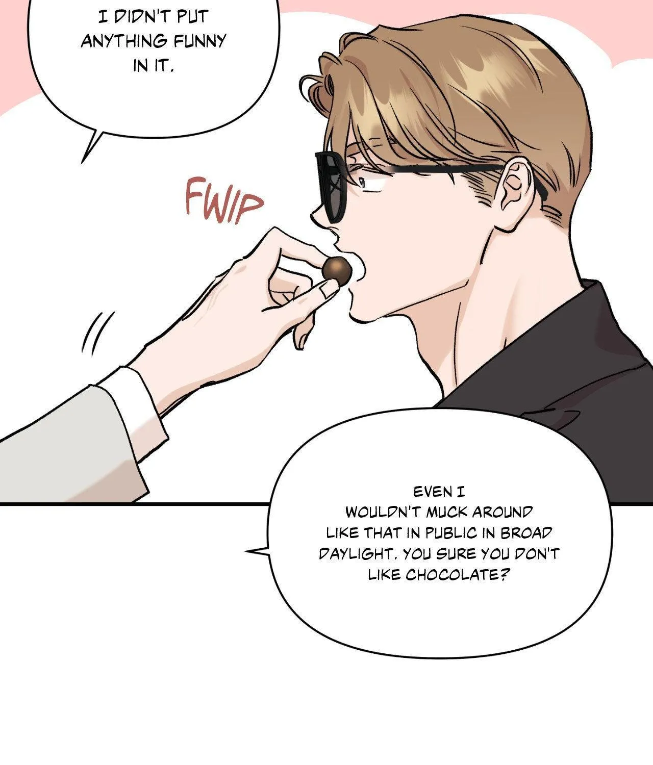 Bad Apple Chapter 23 page 81 - 