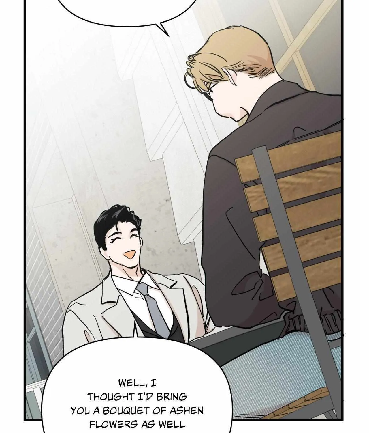 Bad Apple Chapter 23 page 83 - 
