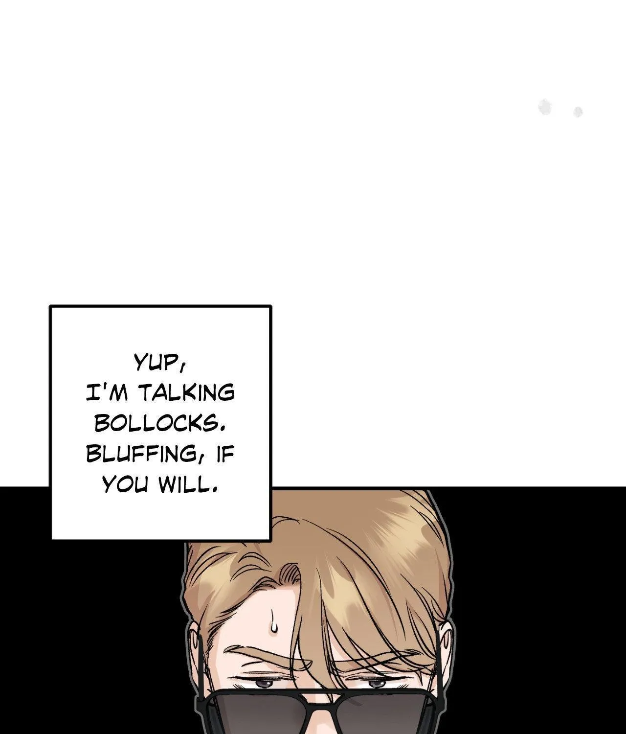 Bad Apple Chapter 24 page 11 - 