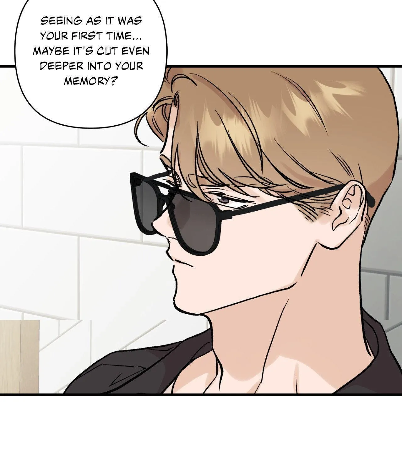 Bad Apple Chapter 24 page 110 - 
