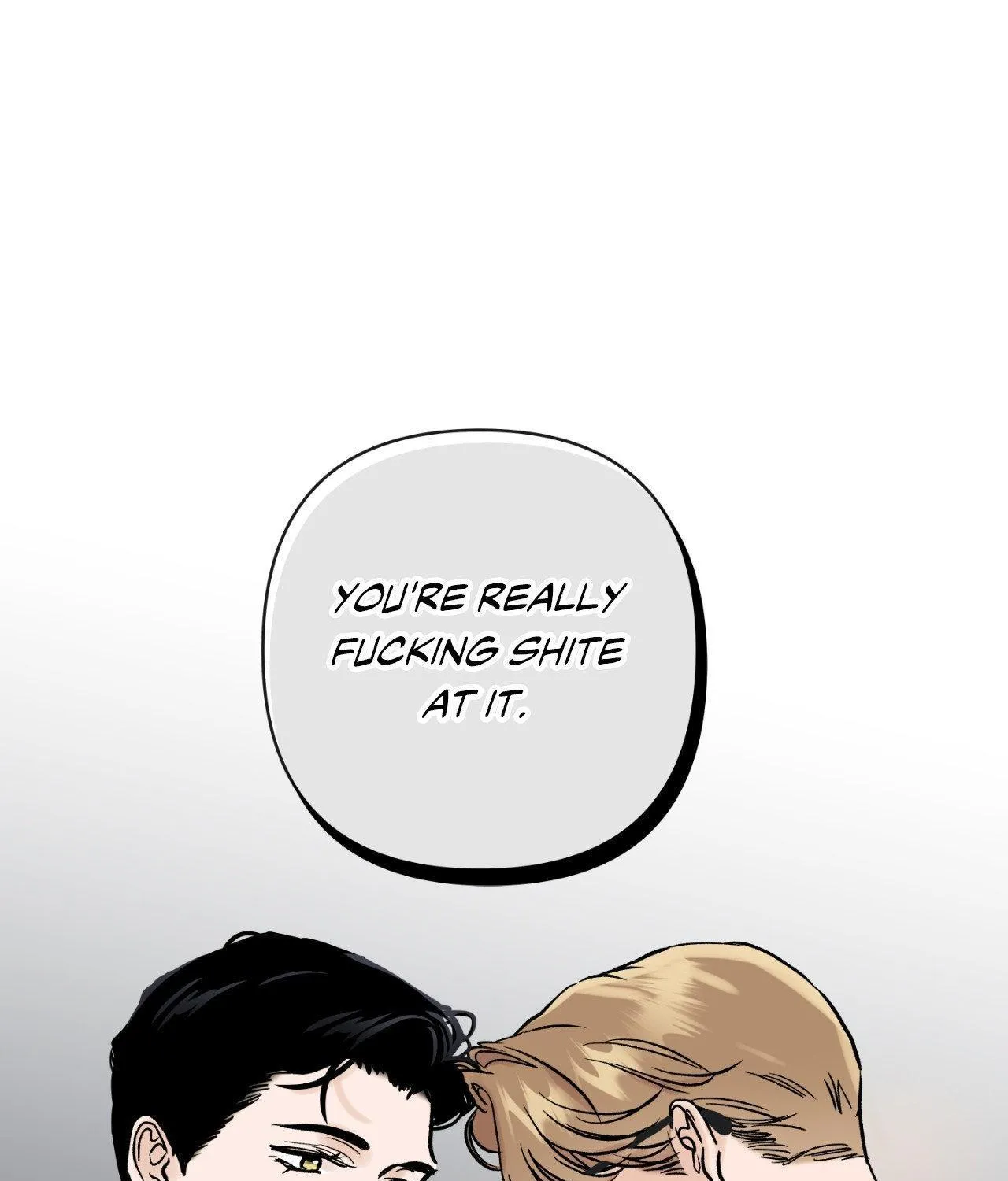 Bad Apple Chapter 24 page 117 - 