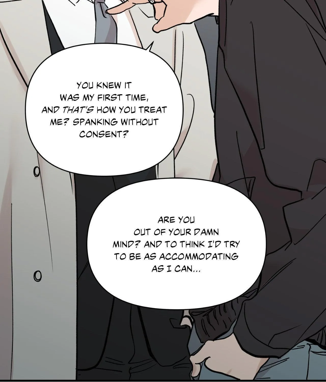 Bad Apple Chapter 24 page 119 - 