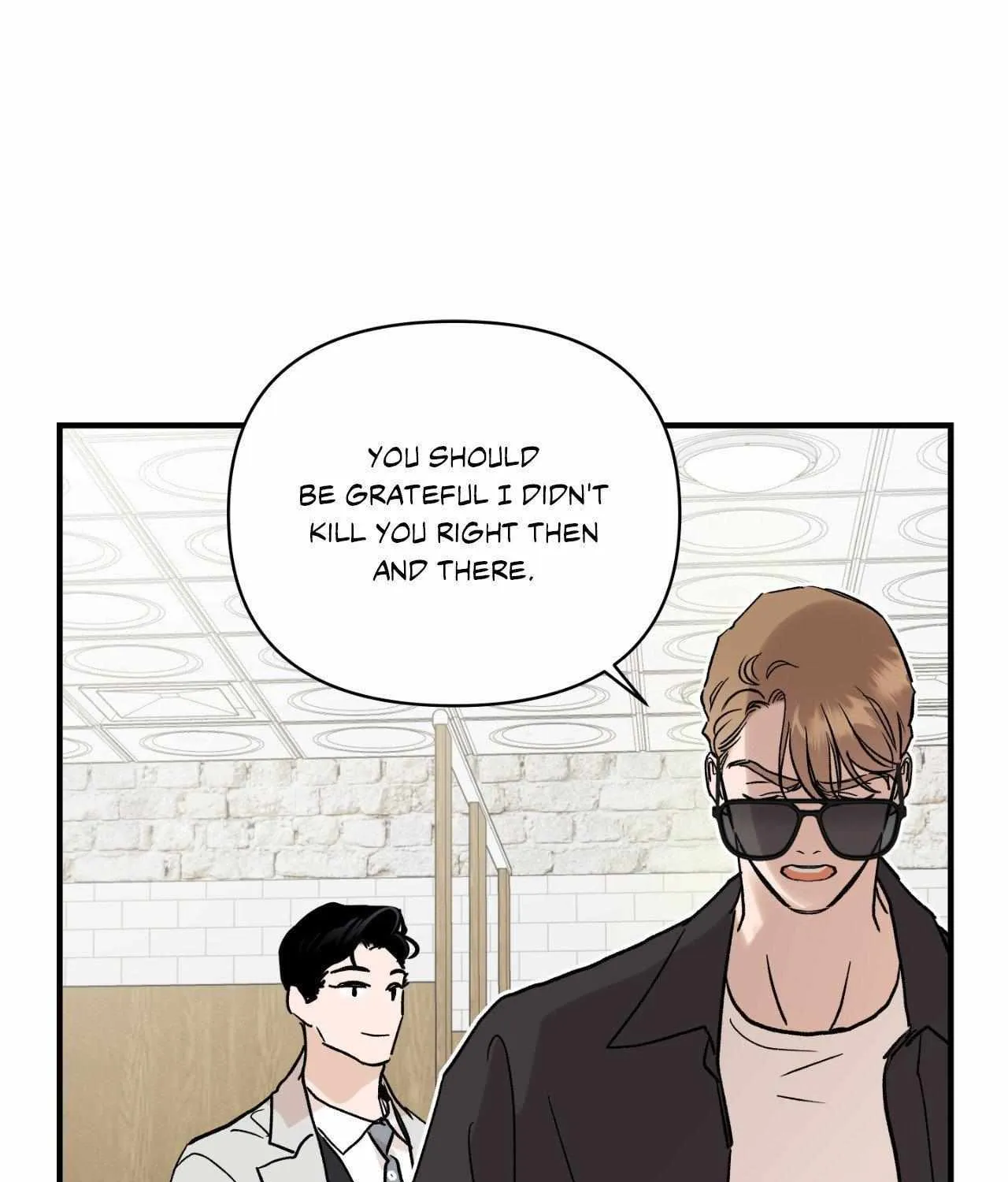 Bad Apple Chapter 24 page 121 - 