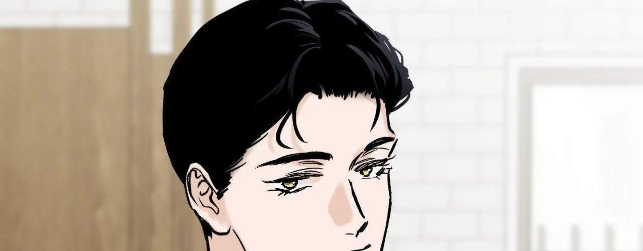 Bad Apple Chapter 24 page 124 - 