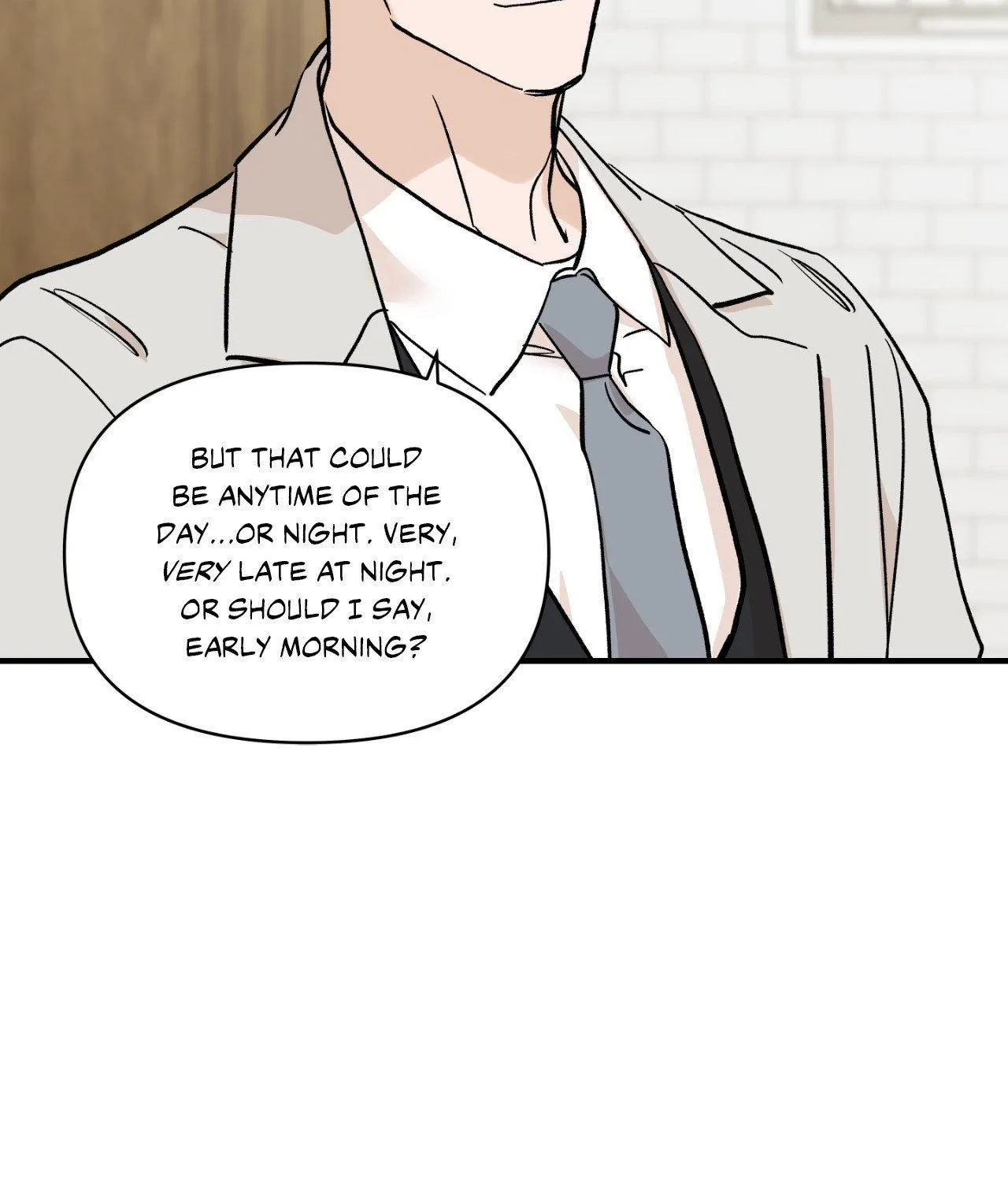 Bad Apple Chapter 24 page 125 - 