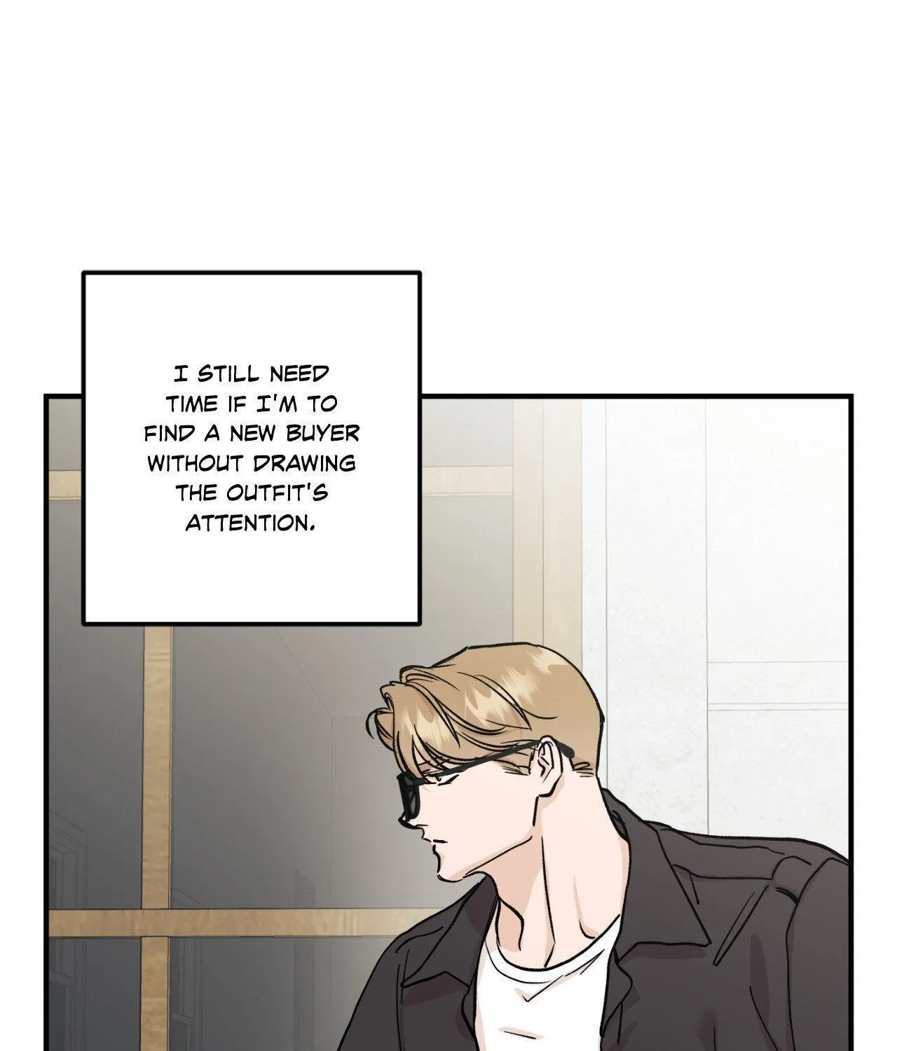 Bad Apple Chapter 24 page 14 - 