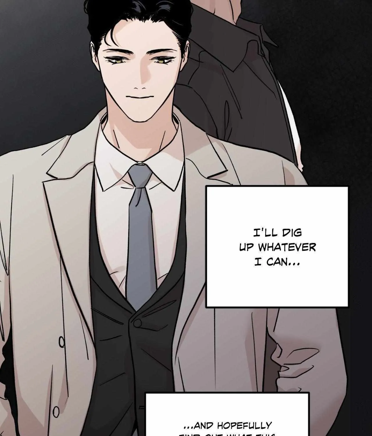 Bad Apple Chapter 24 page 18 - 