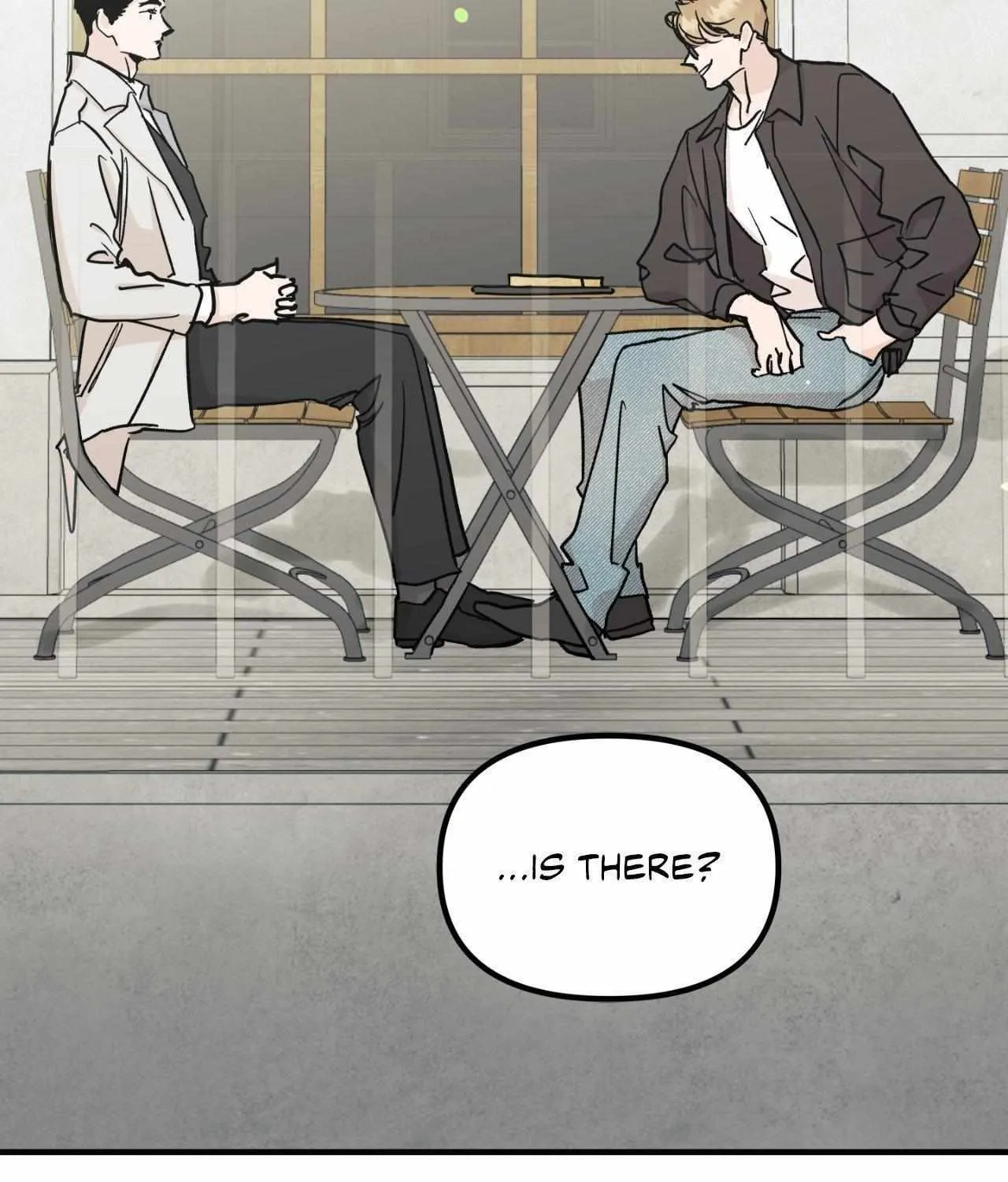 Bad Apple Chapter 24 page 3 - 