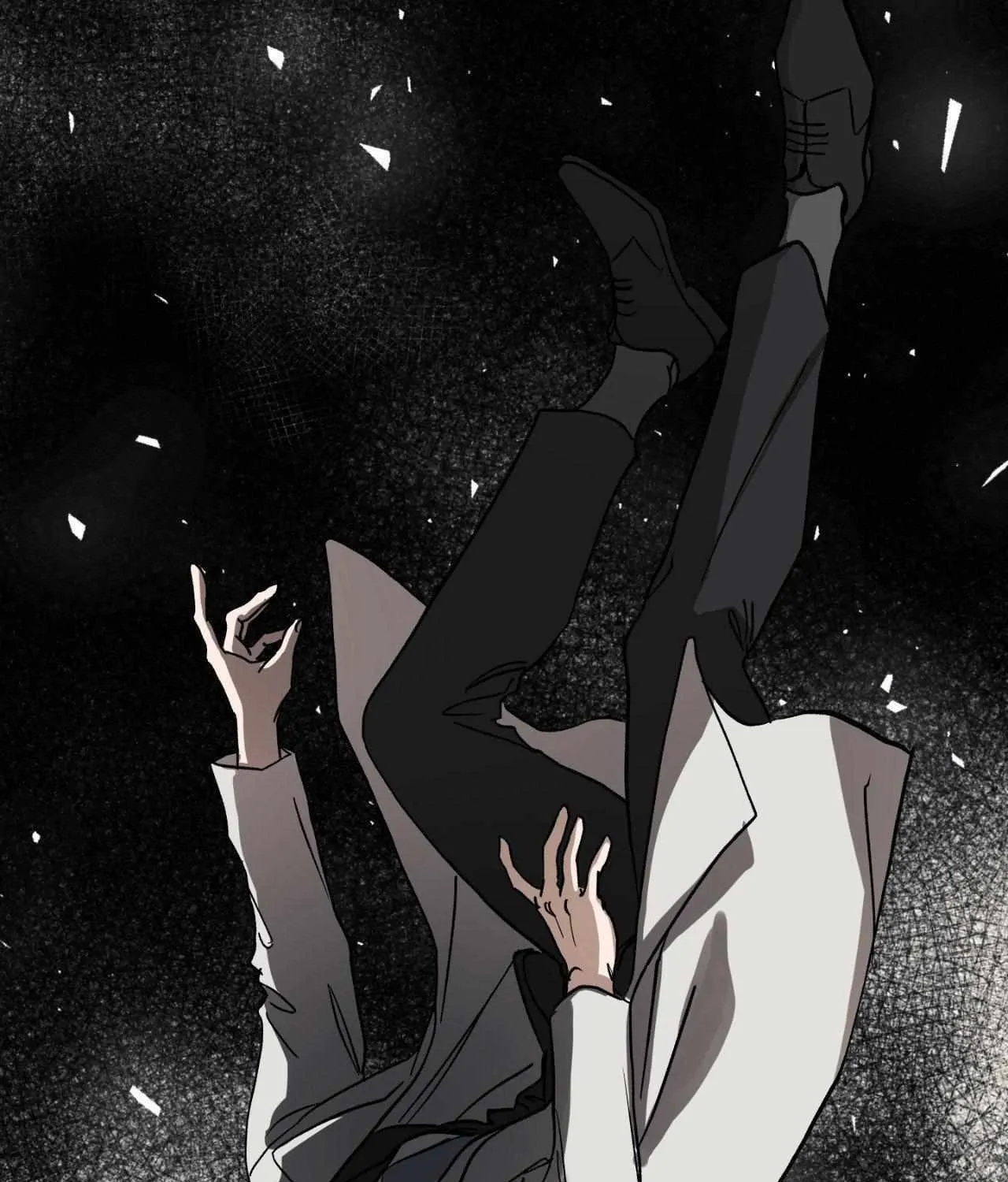 Bad Apple Chapter 24 page 22 - 