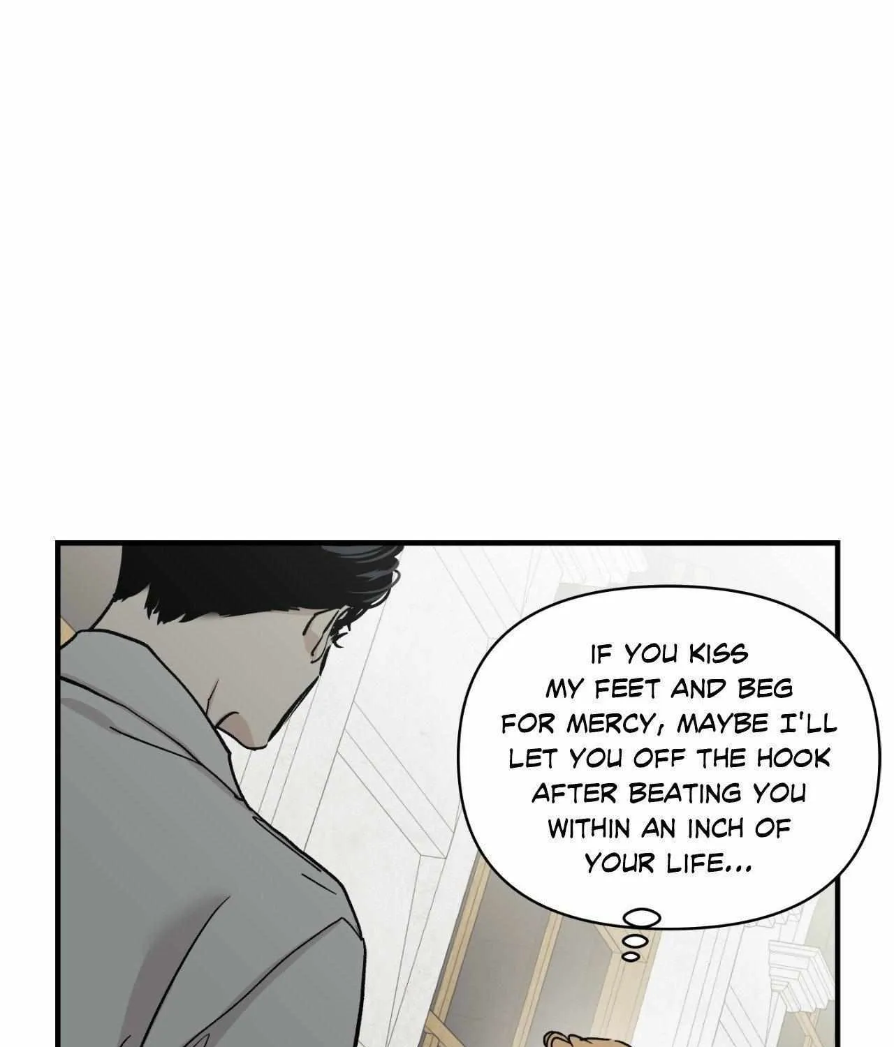 Bad Apple Chapter 24 page 25 - 