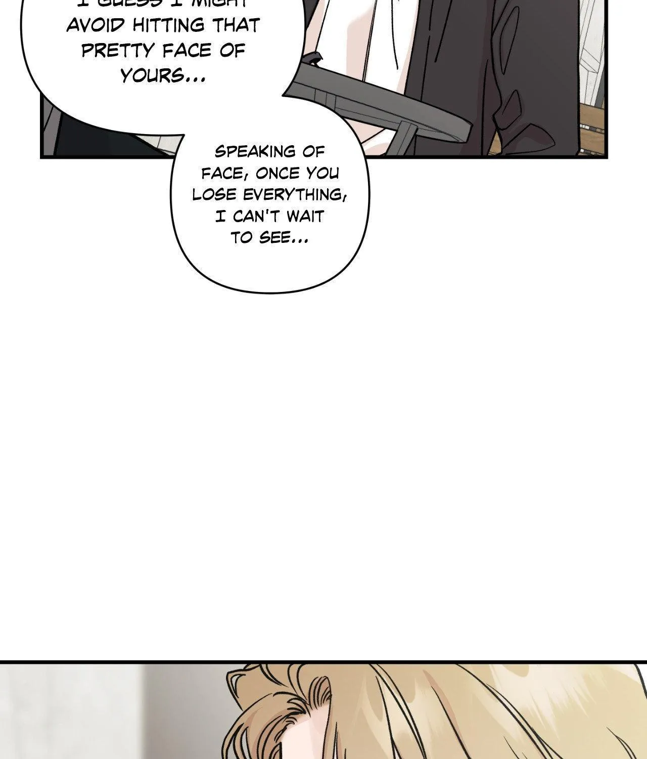 Bad Apple Chapter 24 page 27 - 