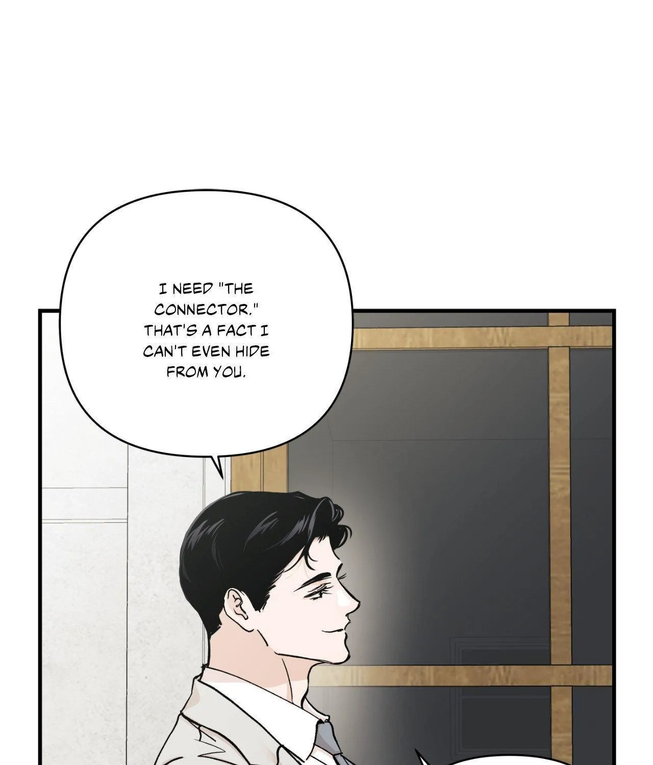 Bad Apple Chapter 24 page 36 - 