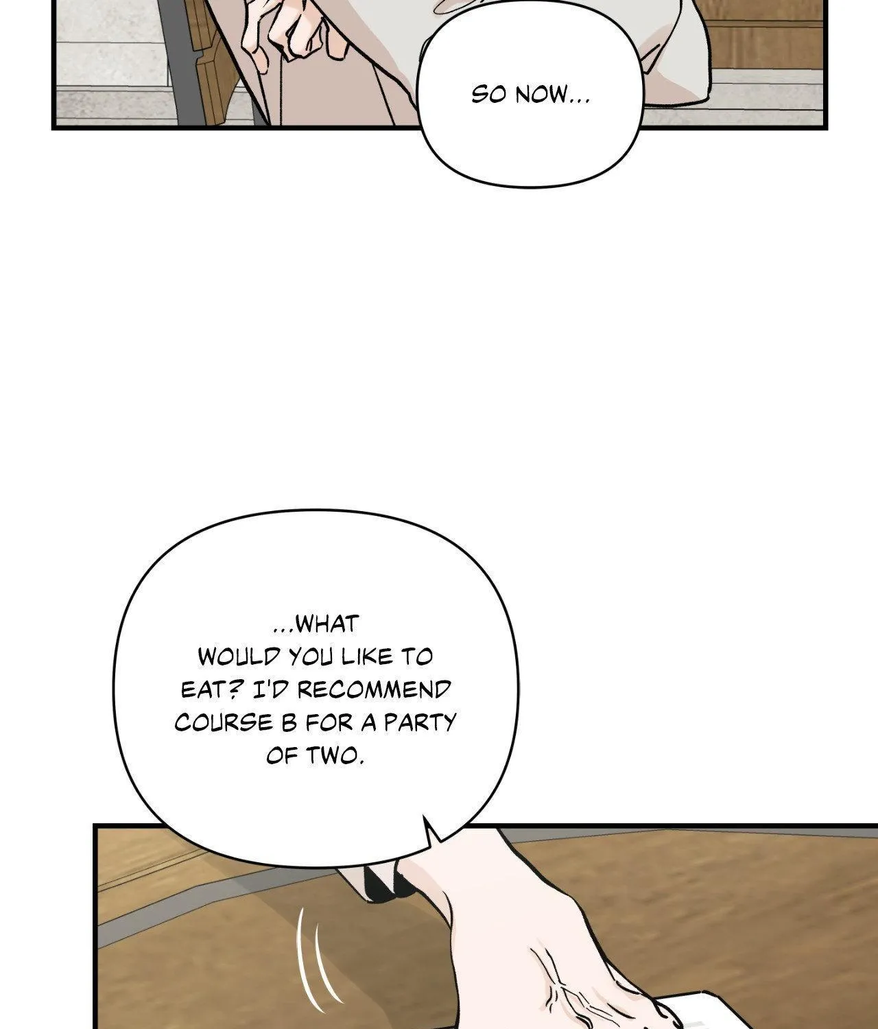 Bad Apple Chapter 24 page 38 - 